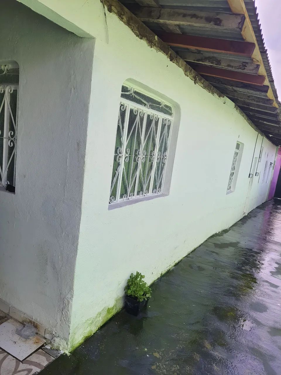 Foto - Boa Vista - Caçari