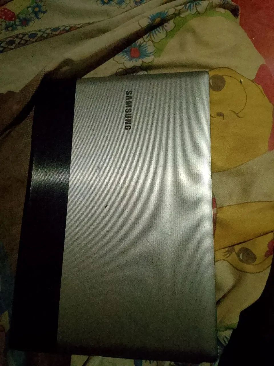 Notebook com defeito - Foto 5