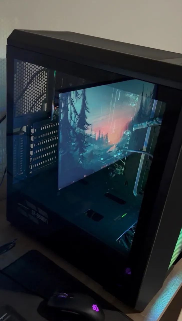 PC Gamer - Foto 5