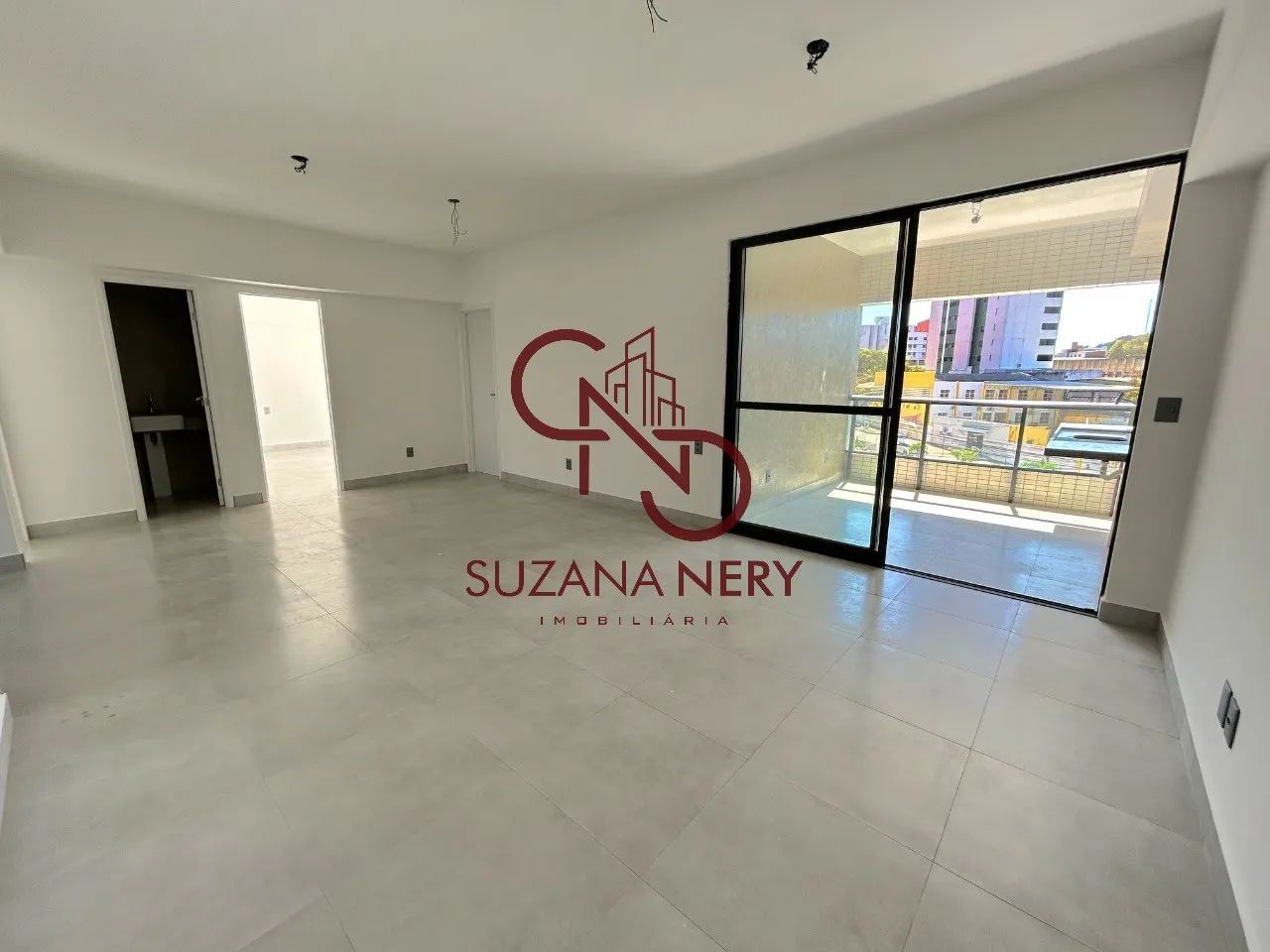 Apartamento com 3 suites em Lagoa Nova