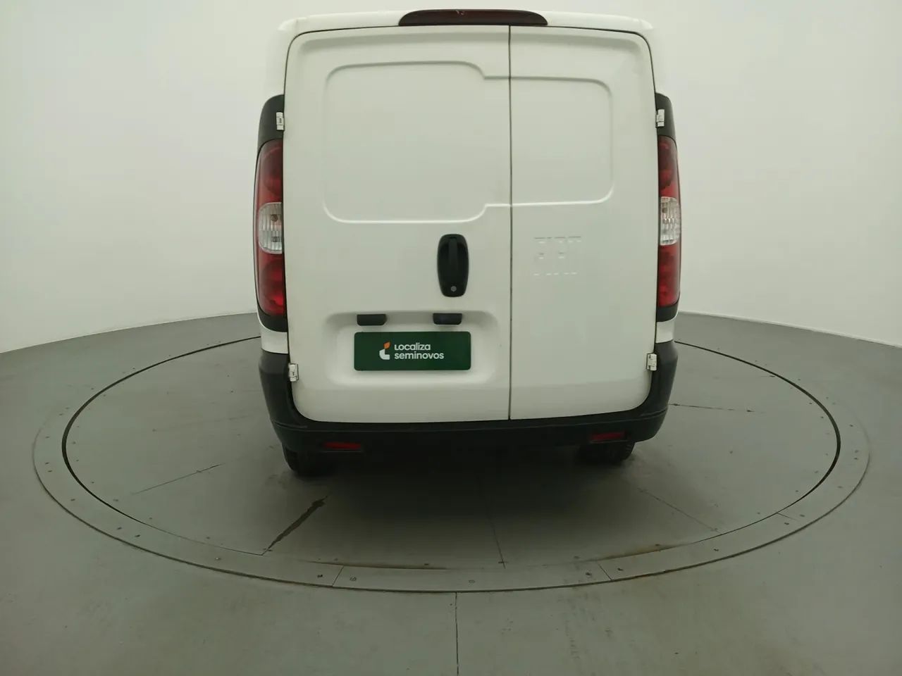 Fiat Fiorino Endurance EVO 1.4 Flex 8V 2p, foto 4 de 12