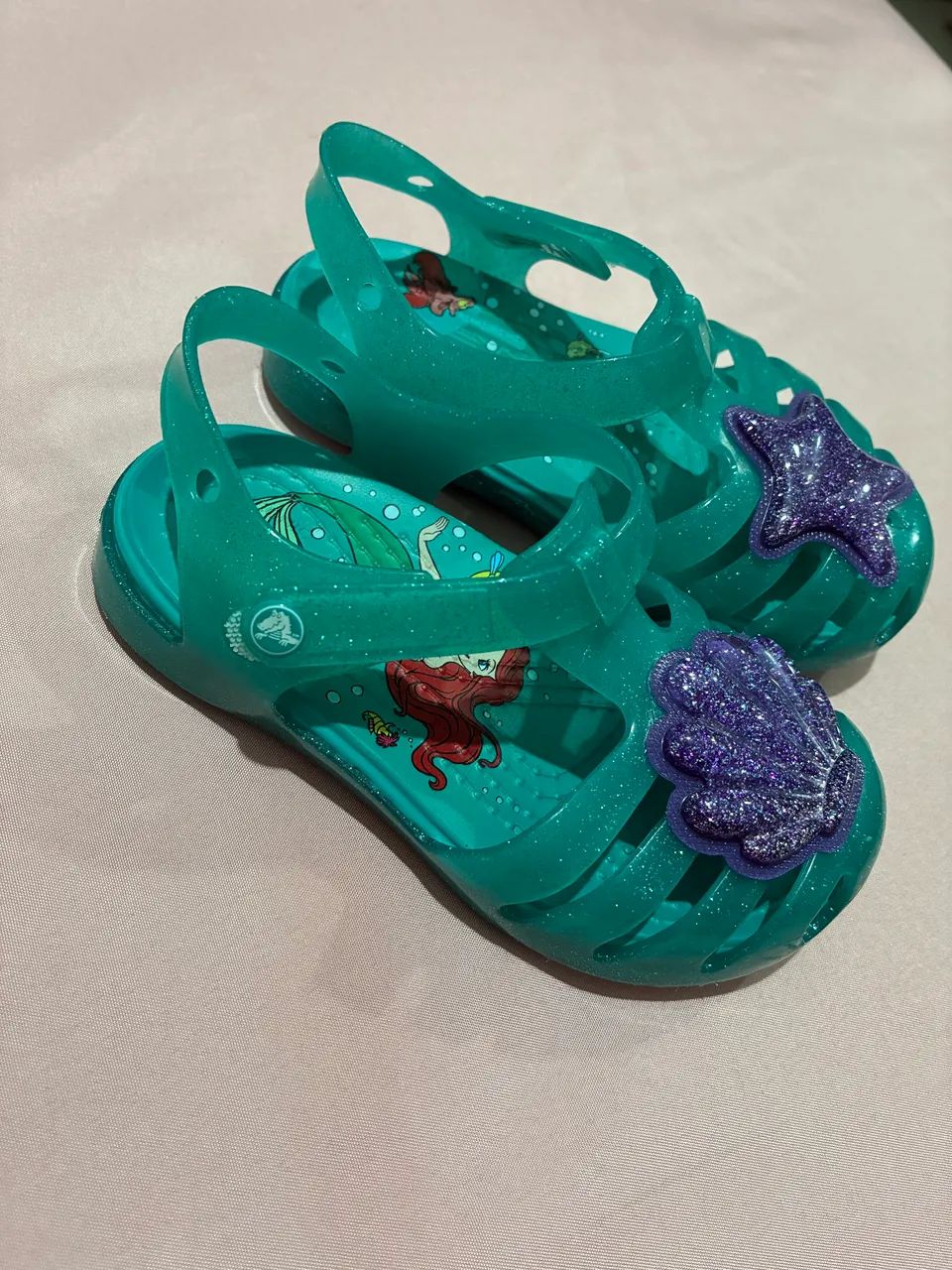 Sandalia Crocs  - Foto 3