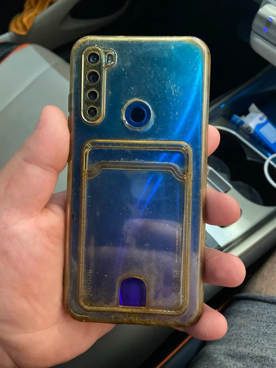 Xiaomi redmi note 8  - Foto 2