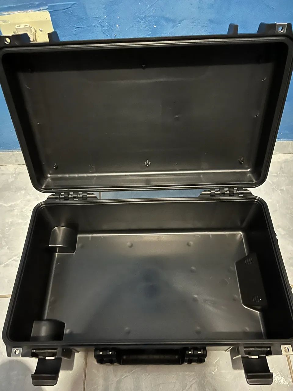Maleta Case Para Uso Geral MP0055 - Foto 4