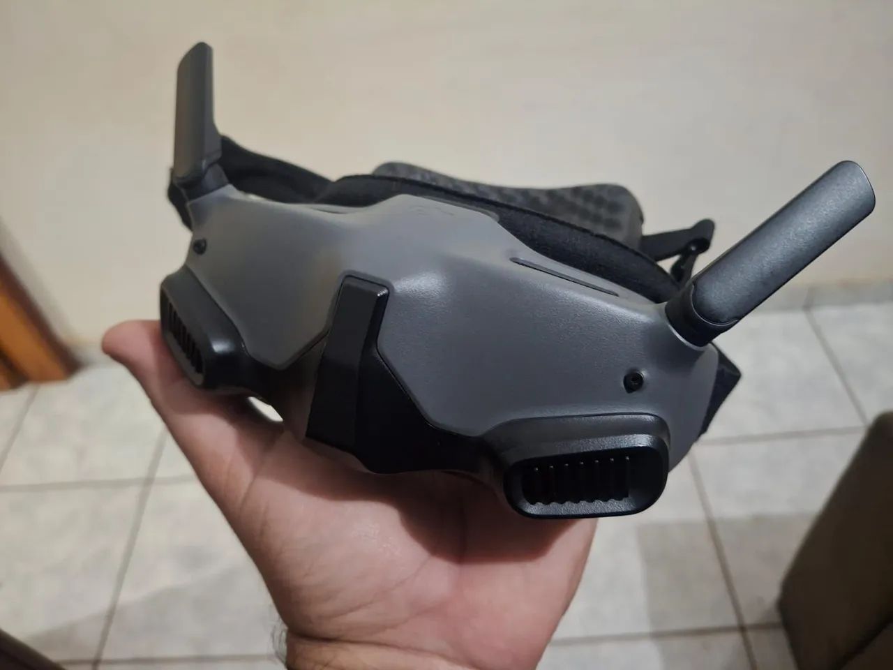 Goggles INTEGRA DJI FPV - Foto 2