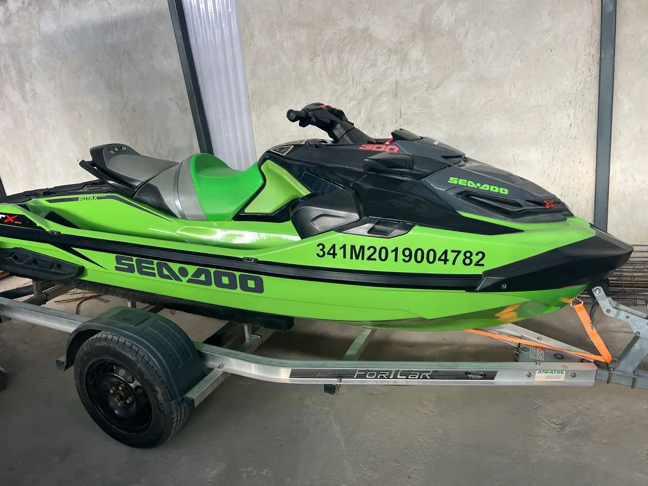 Jet ski - Foto 2