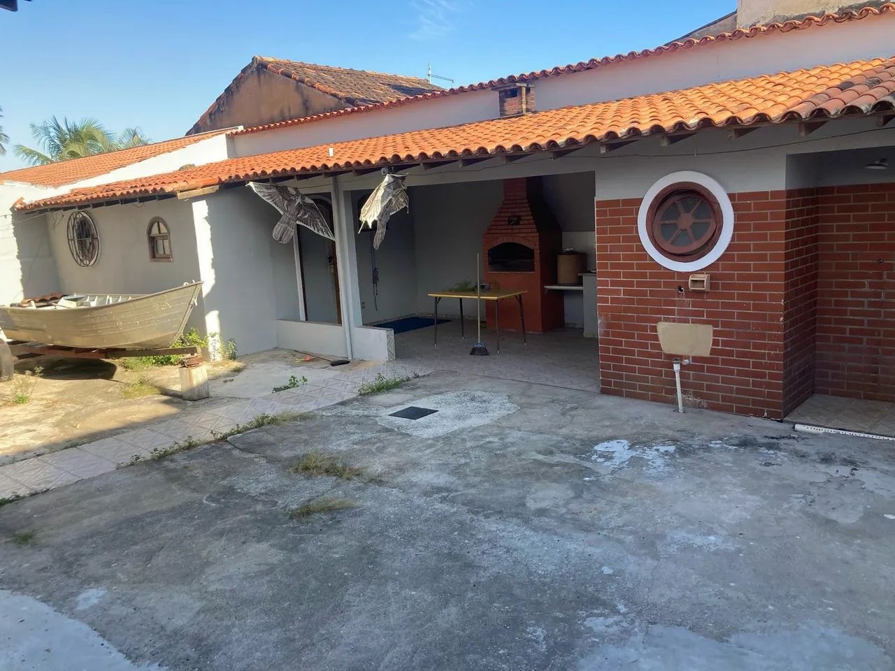 Casa em Ponta Negra - Maricá - Foto 3