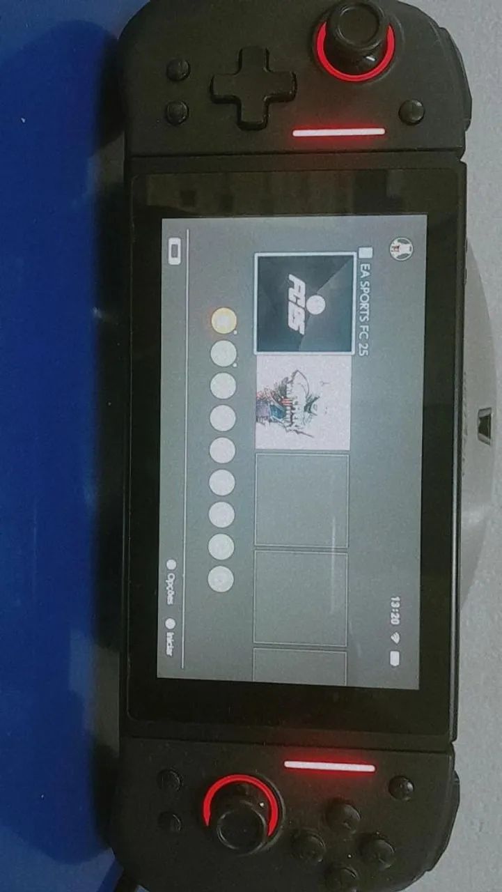 Vendo Nintendo Switch 
