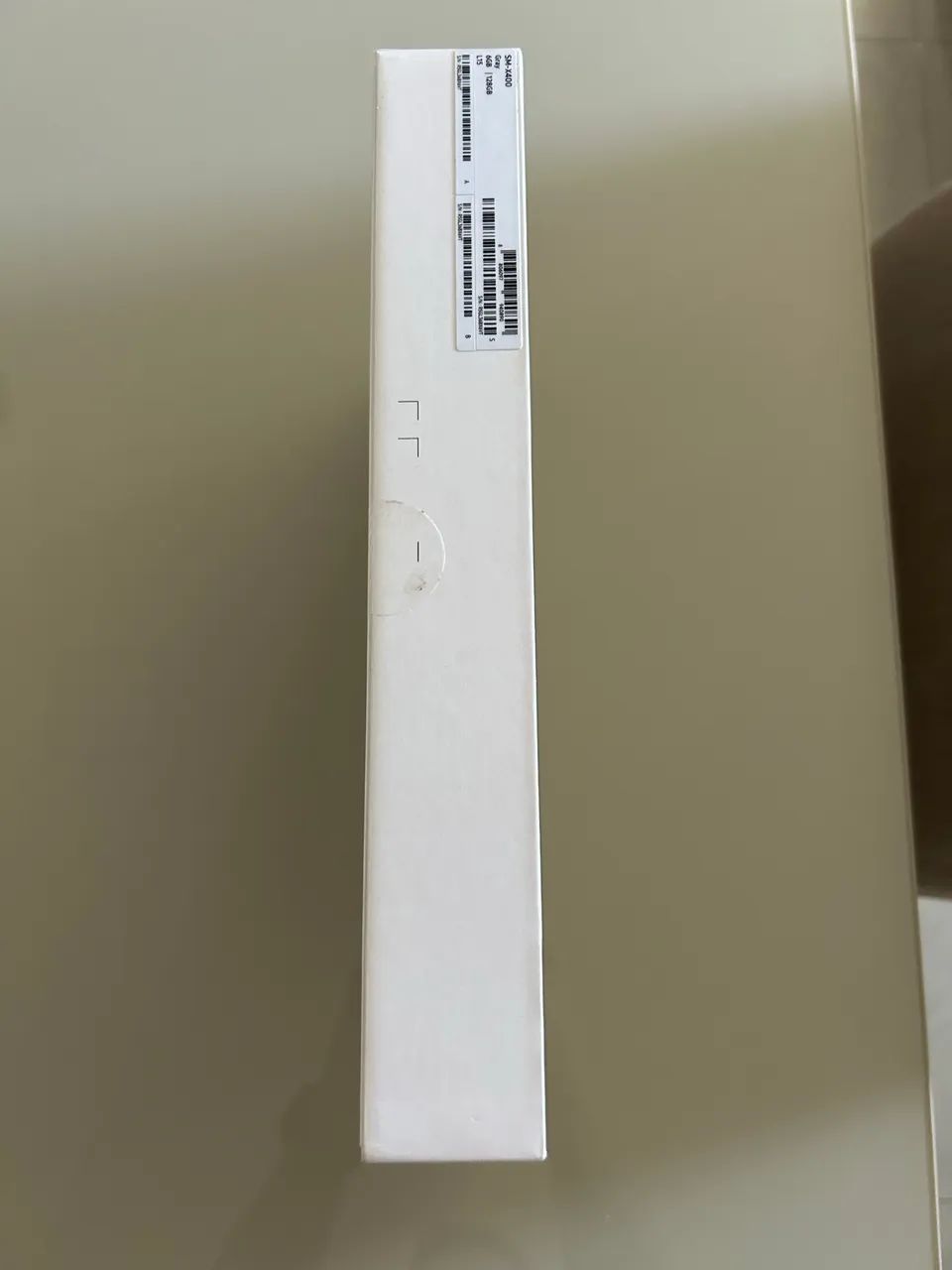 Tablet Samsung S10 Lite 128g - Foto 3