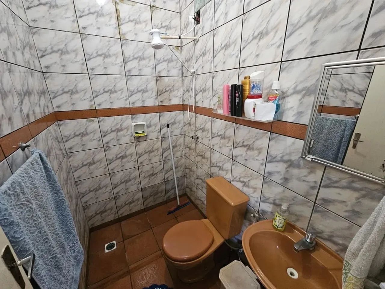 Vendo casa Taguatinga parcelado - Foto 5