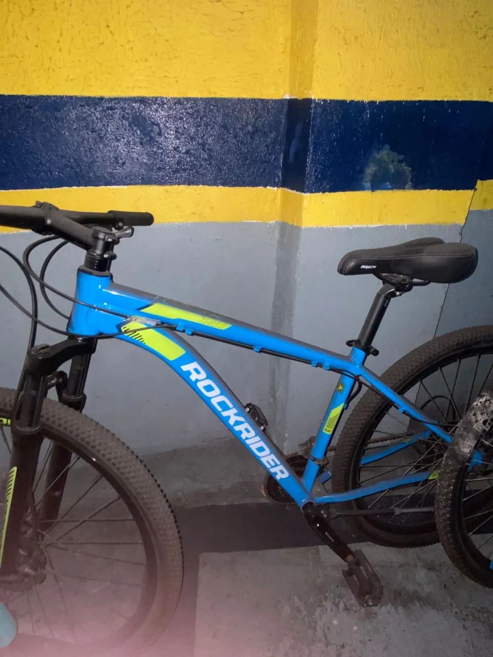Bike Rockrider aro 29 e - Foto 2
