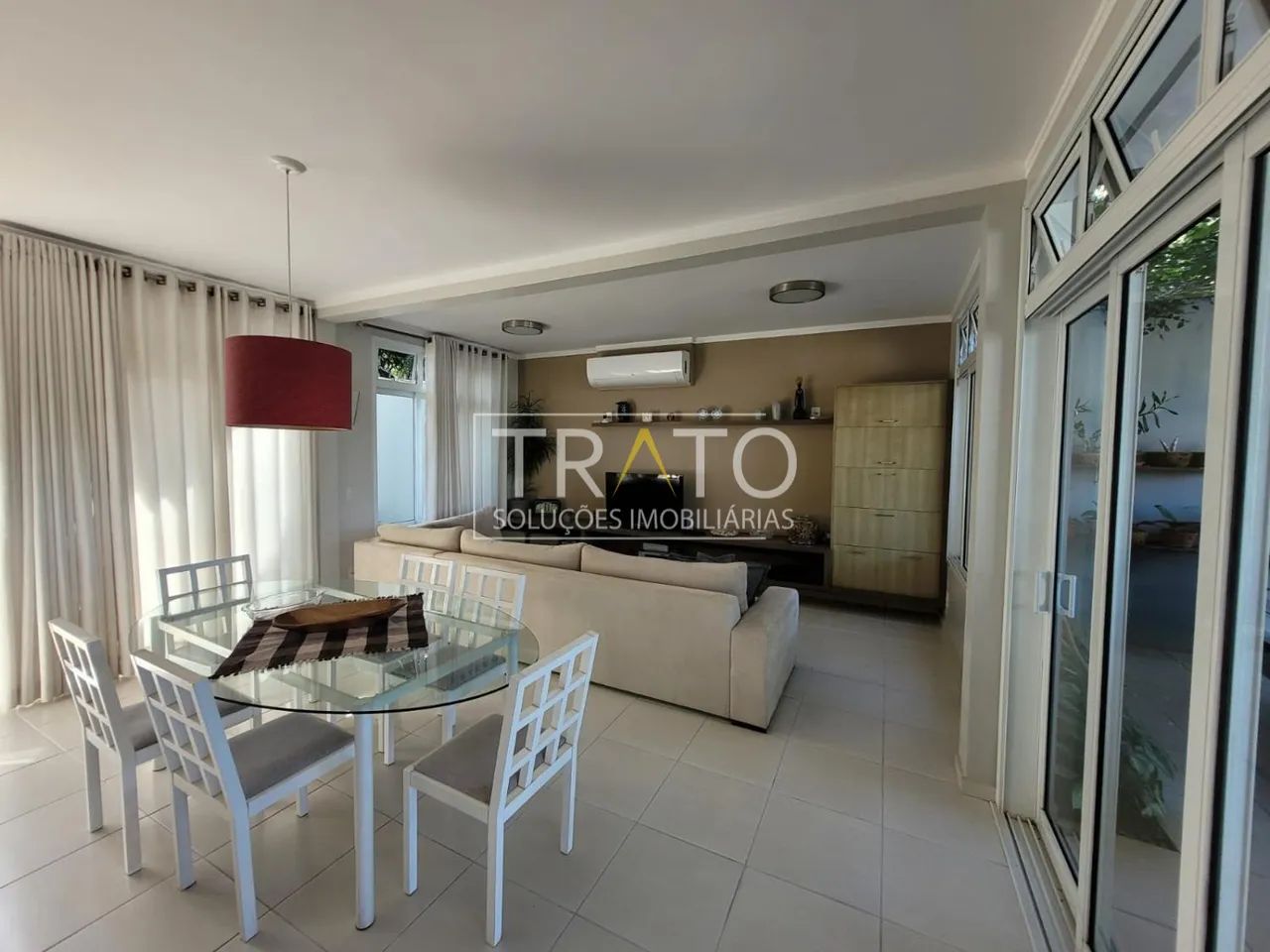 casa - Barão Geraldo - Campinas - Foto 3