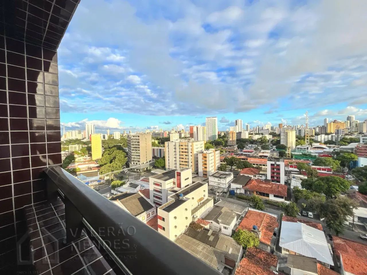 Edf. Leopoldo Lins | Opção de 2 quartos + Home office - Foto 5