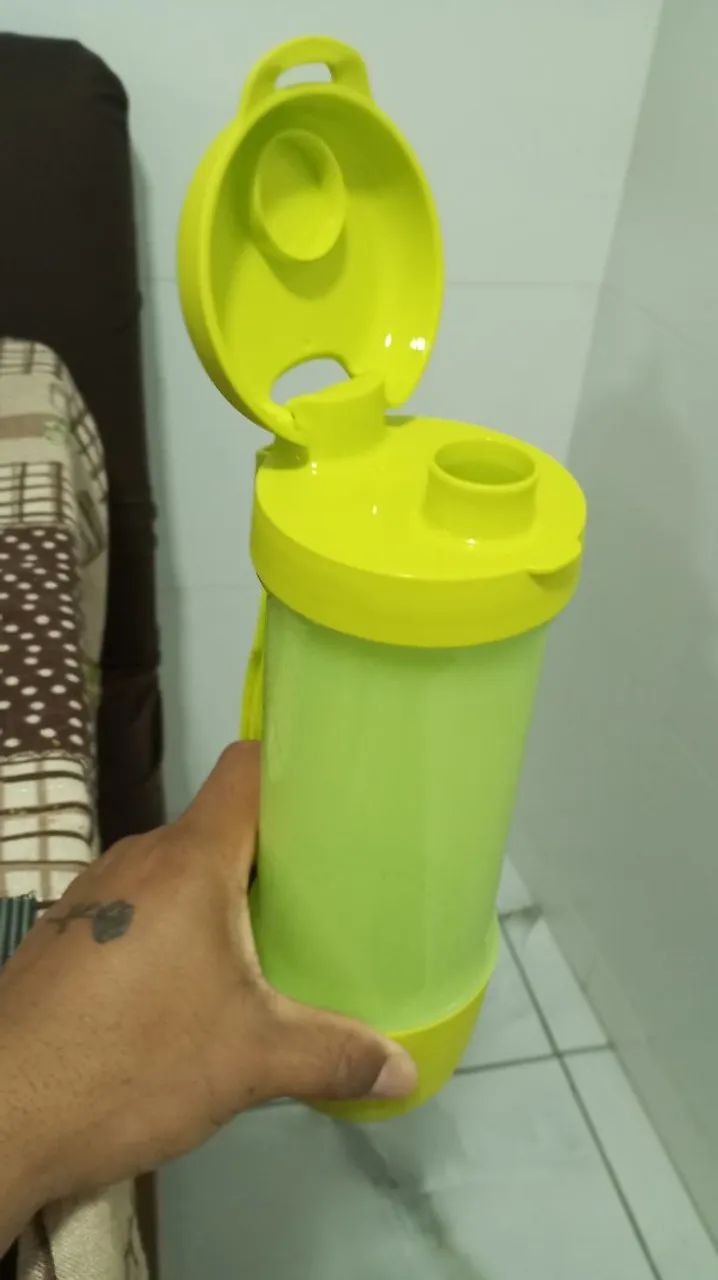 Tupperware eco twist   - Foto 3