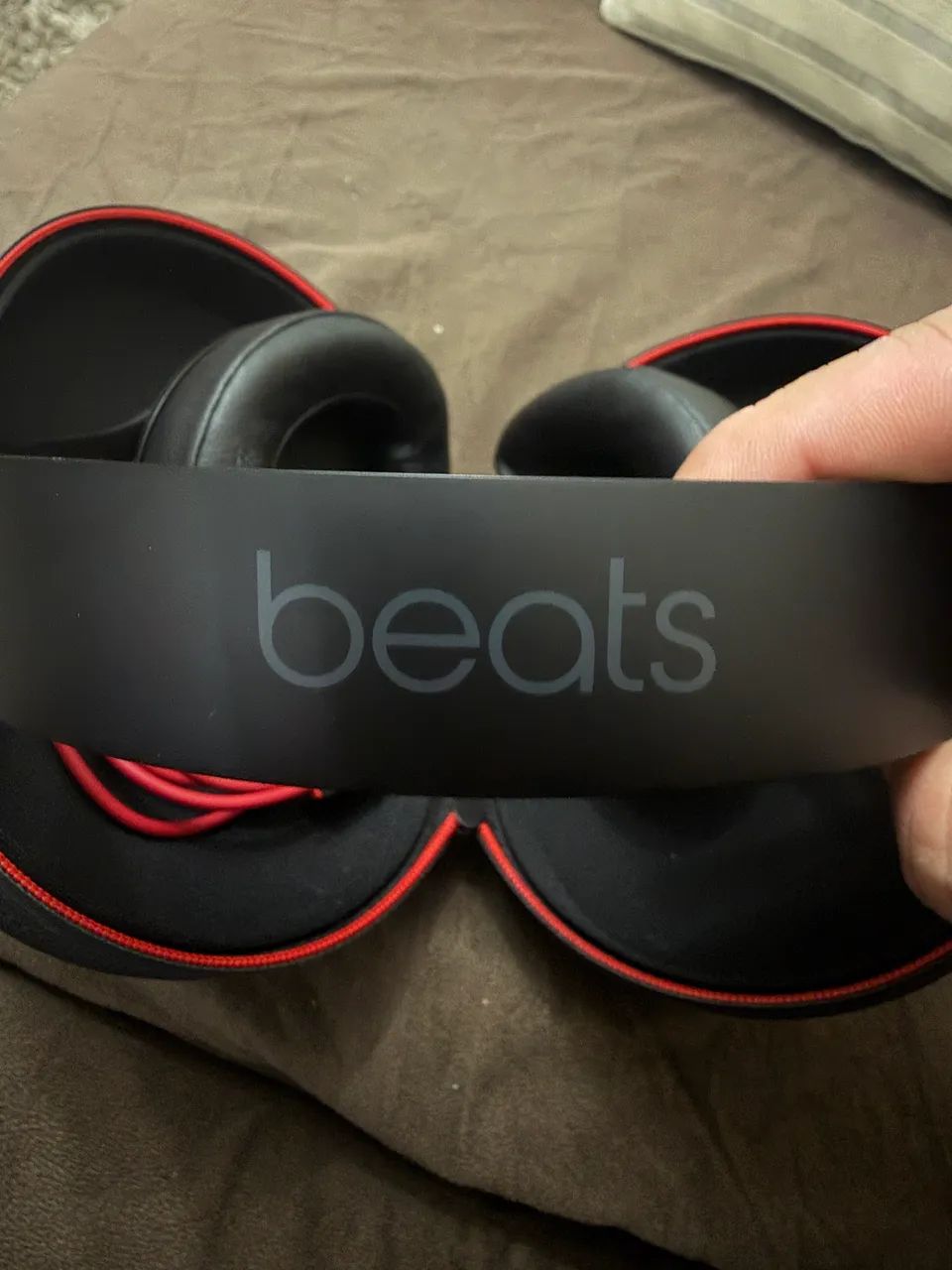 Fone de Ouvido Beats Studio 3 Wireless - Foto 5