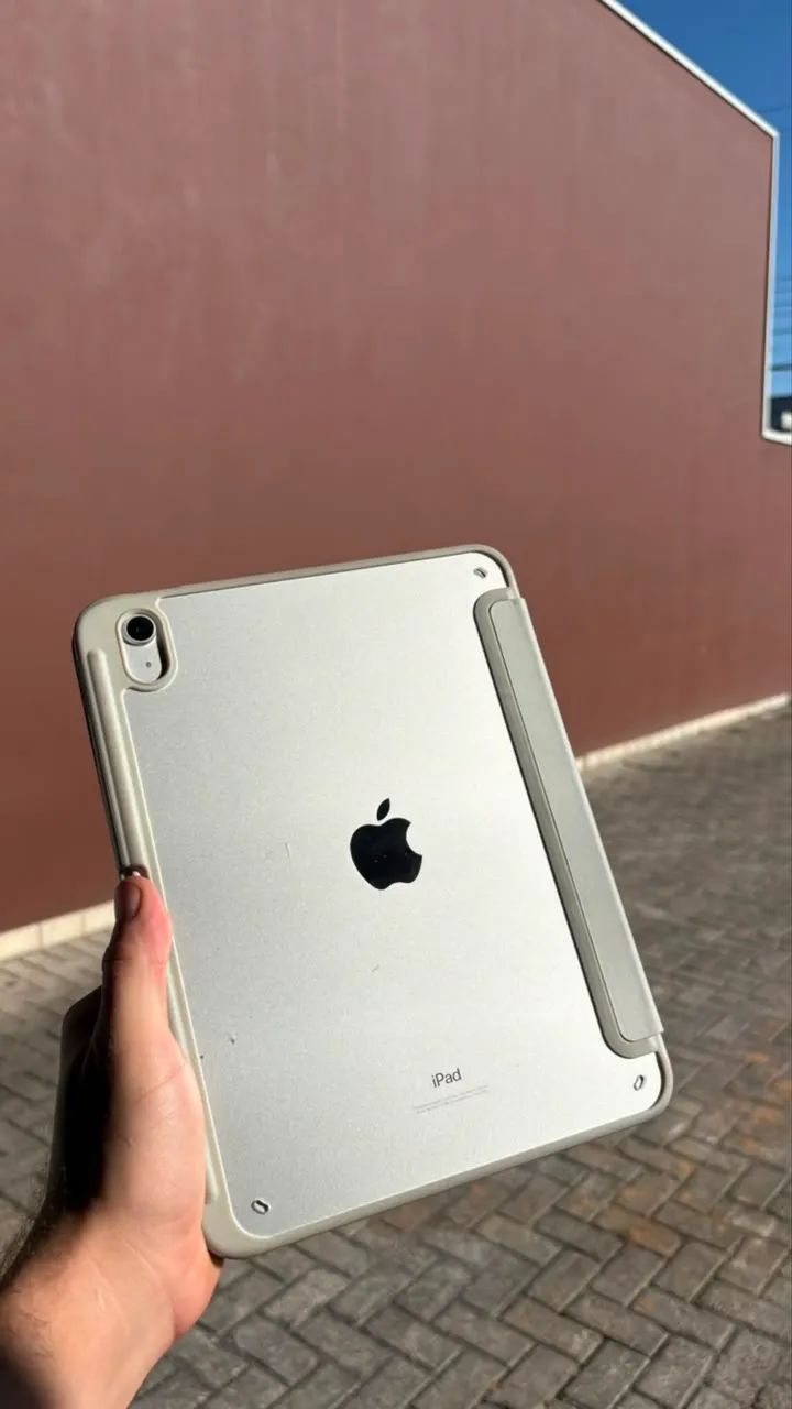 iPad - Foto 2