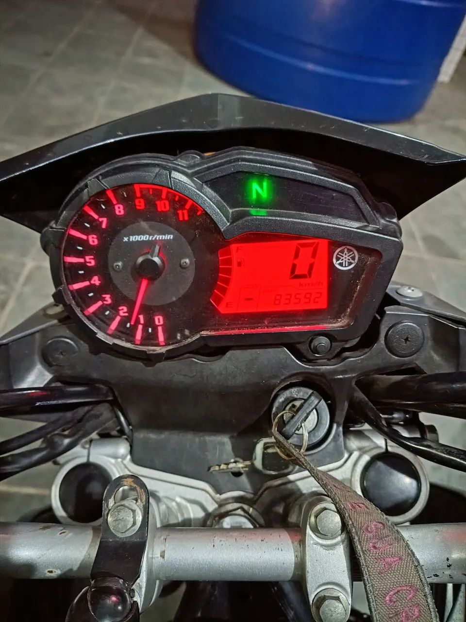 Crosser 150 2014 / 2015 - Foto 2