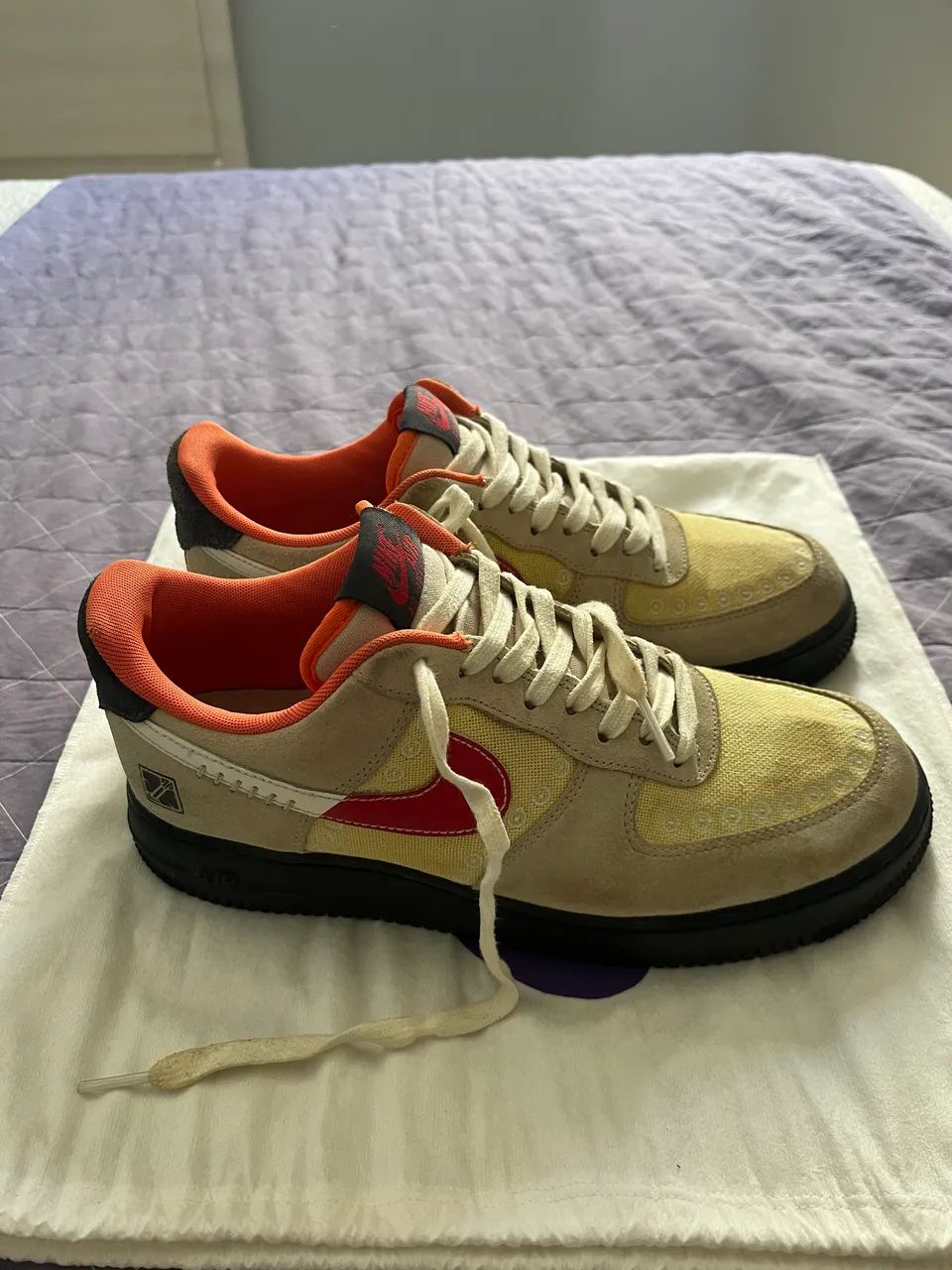 Tênis nike - Foto 3