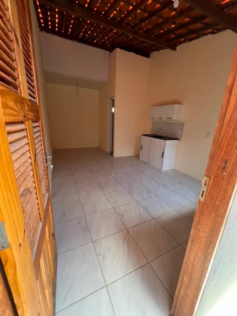 Apartamento / Kitnete no Benfica  - Foto 4