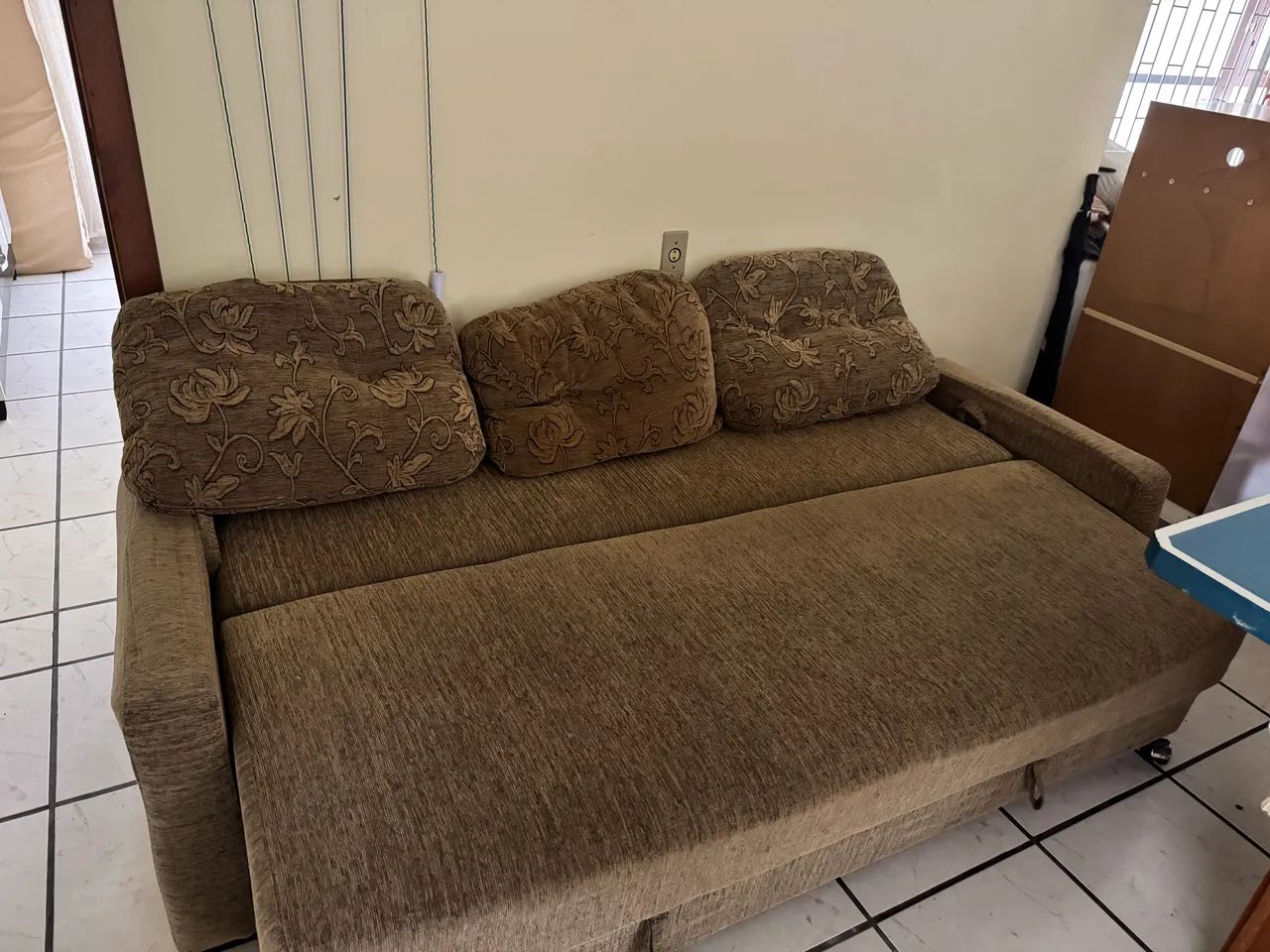 Sofá cama  - Foto 4