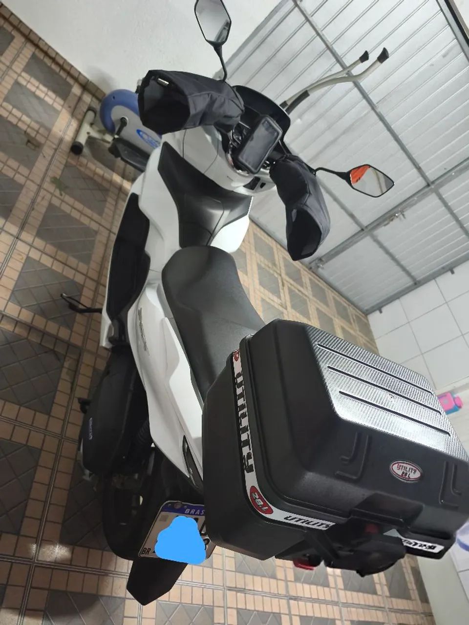 PCX 2024 ABS - Foto 2