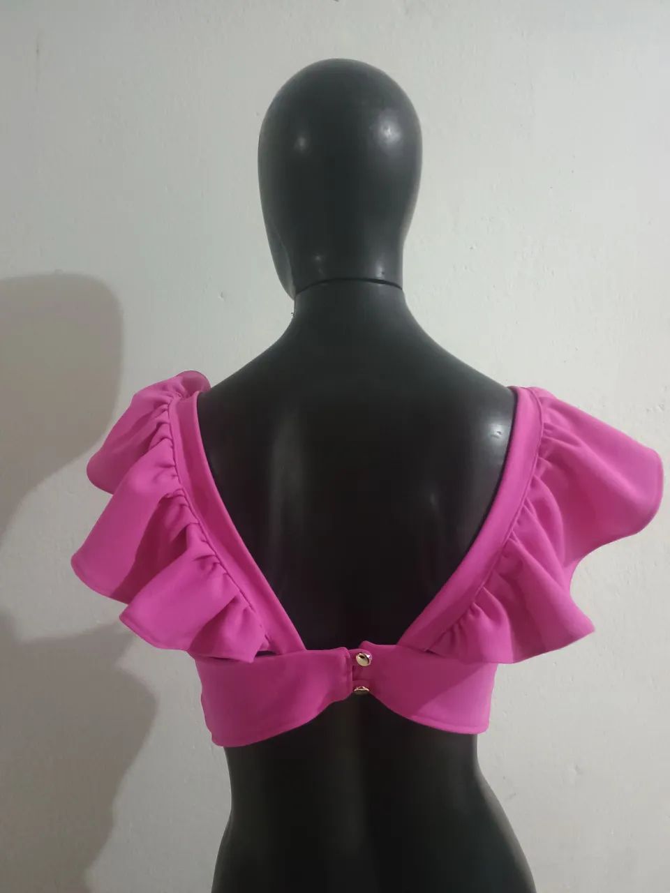 3 blusas promoção - Foto 4
