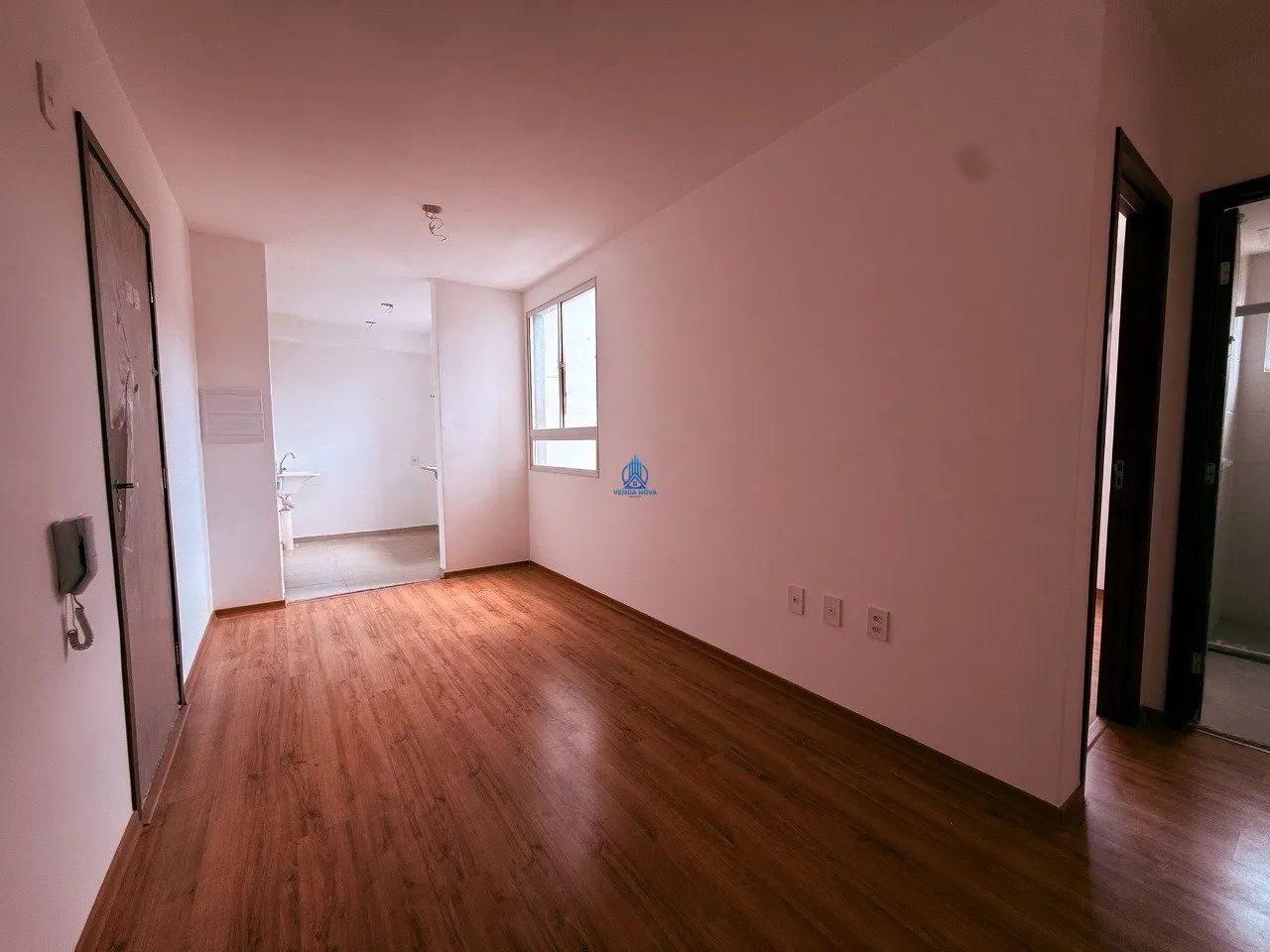 Apartamento à venda, 2 quartos, Juliana