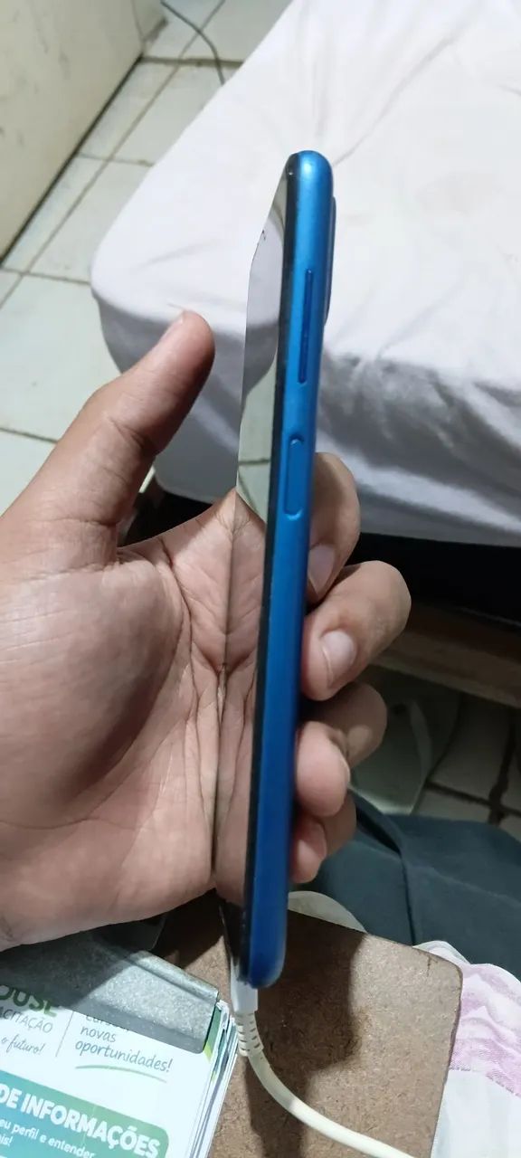 Samsung A12 - Foto 4