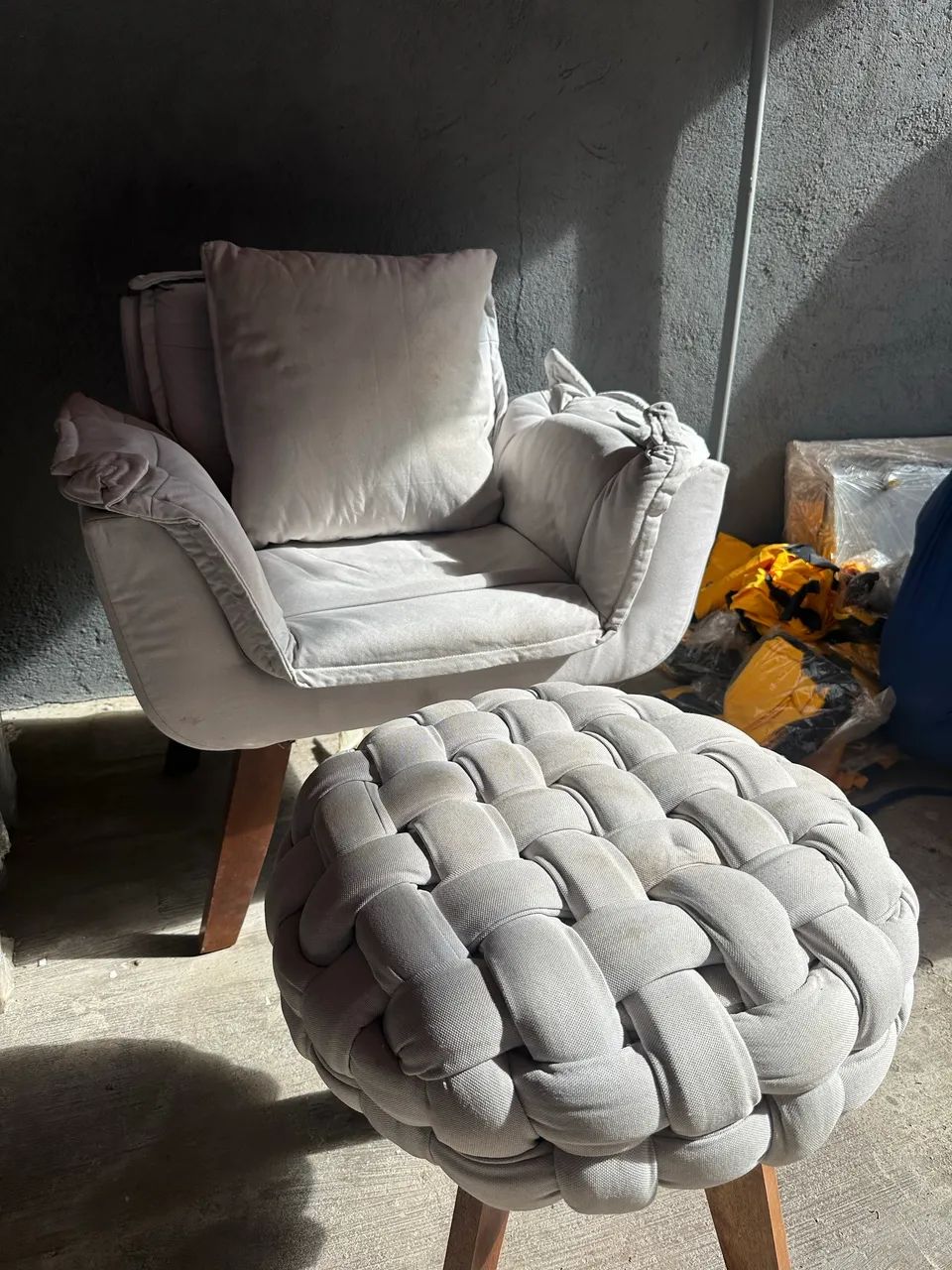 POLTRONA PREMIUM  - Foto 3