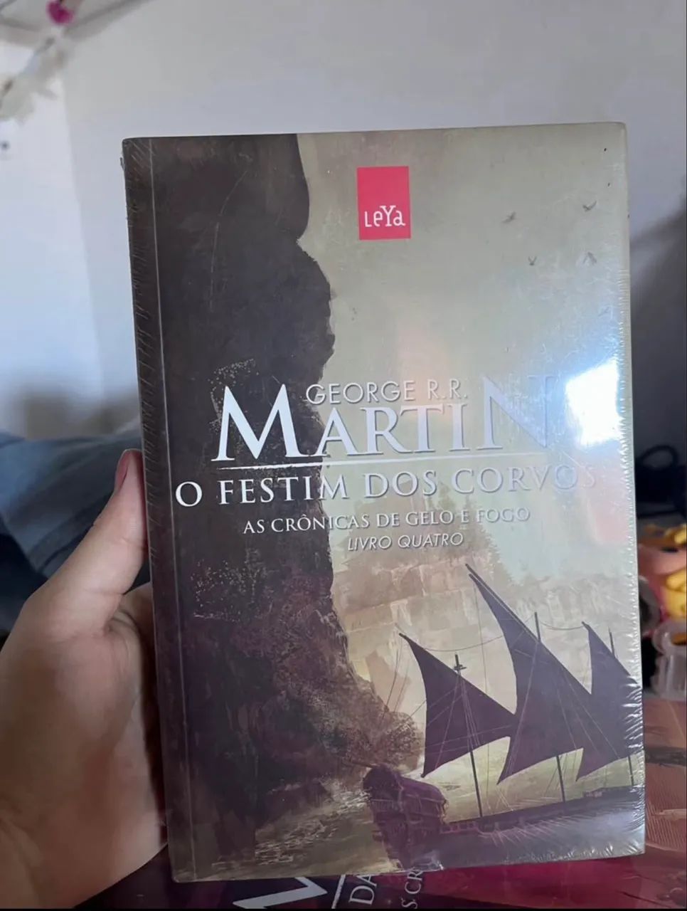 Box game of thrones - Foto 5