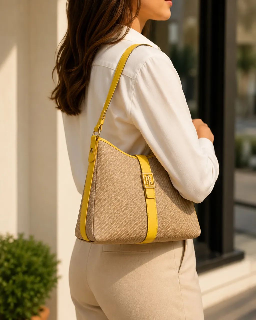 Bolsa Lauren Ralph Lauren original - Foto 3