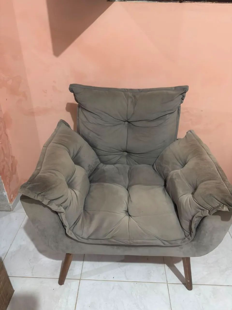Sofá e poltronas  - Foto 2