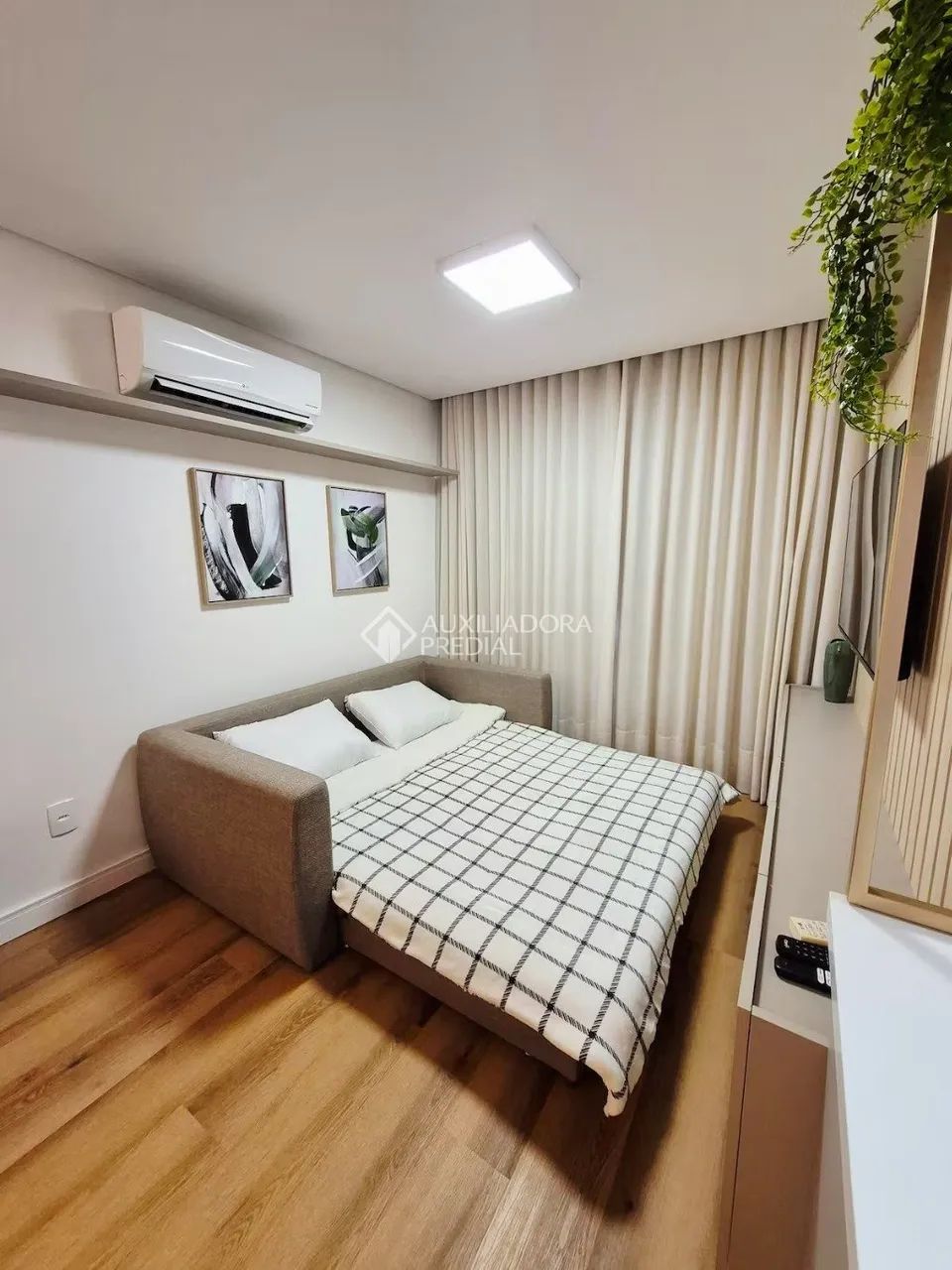 39 m² que valem muito mais do que medem - Foto 4