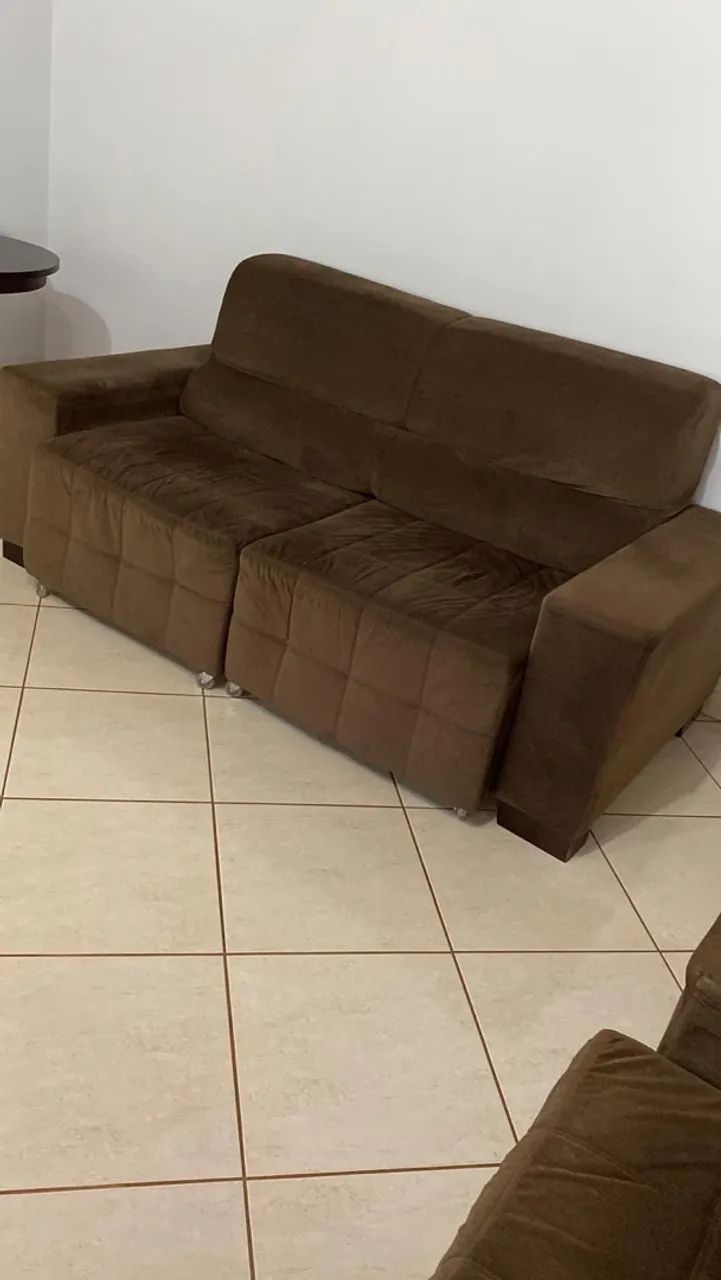 JOGO DE SOFÁ - Foto 4
