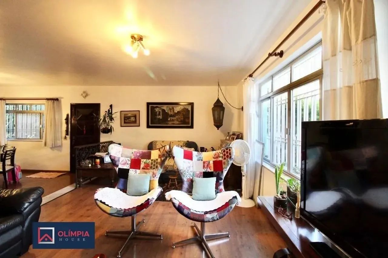 Venda Casa 3 Dormitórios - 255 m² Brooklin - Foto 5