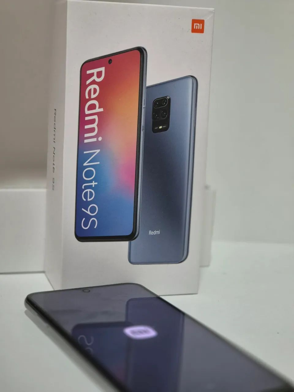 Redmi Note 9S