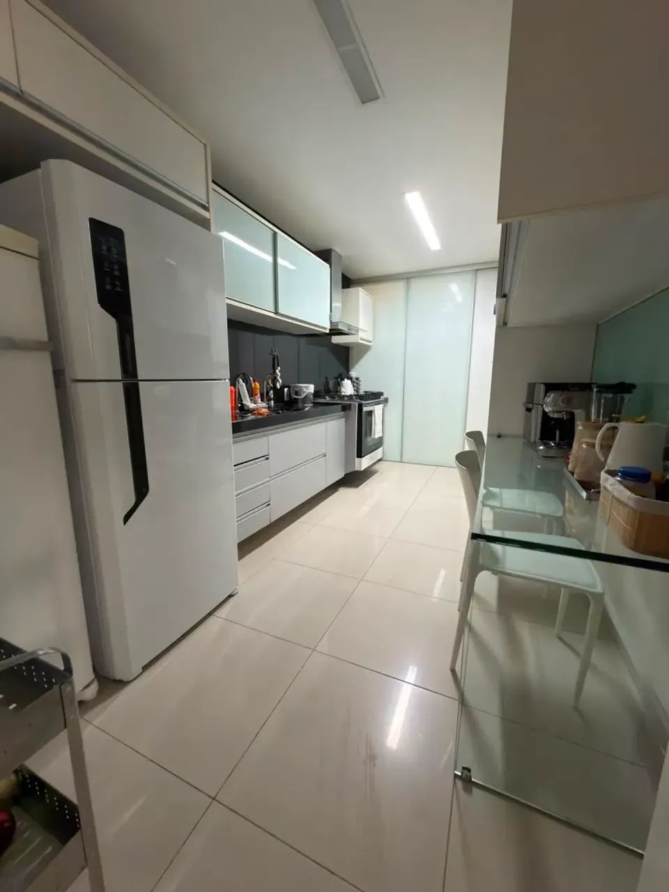 Apartamento com 3 Suites na Ponta Verde - Foto 5