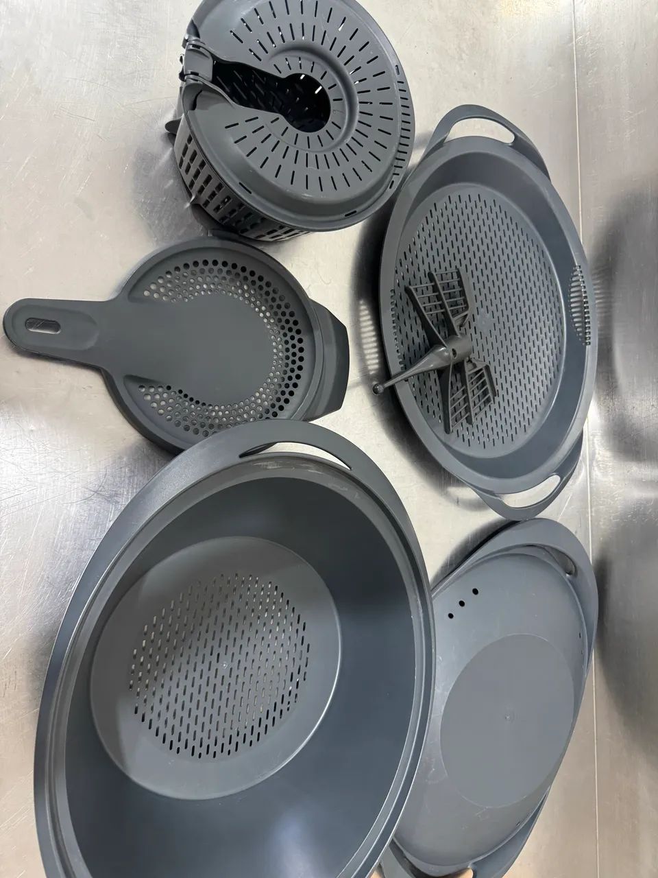 Thermomix TM6 - Foto 3