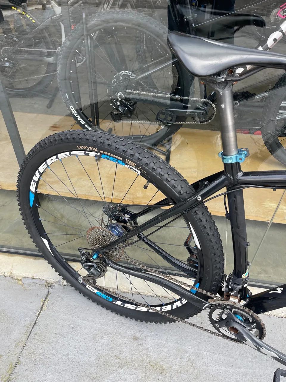 SPECIALIZED RockHopper  - Foto 3