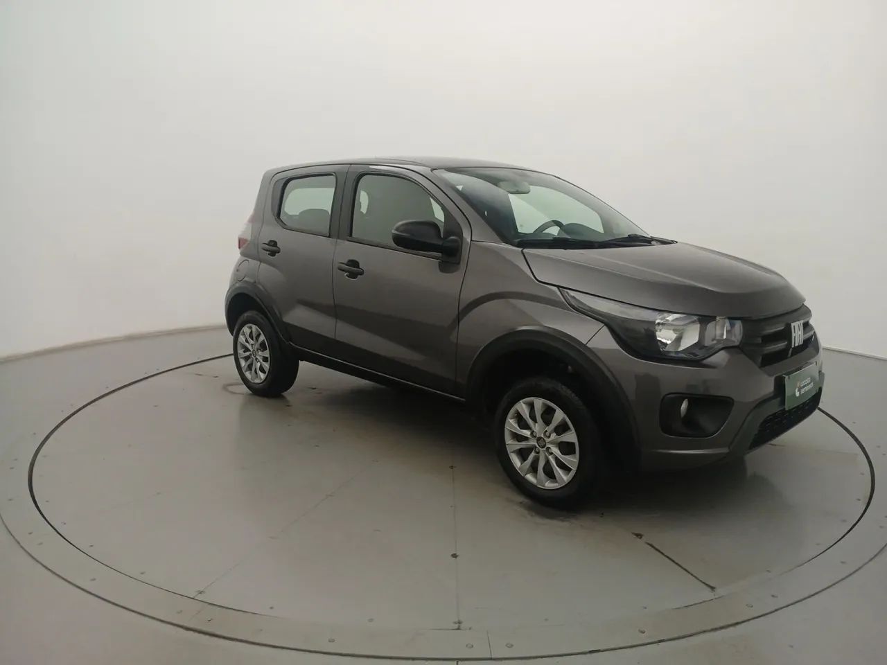 Fiat Mobi LIKE 1.0 Fire Flex 5p., foto 7 de 18