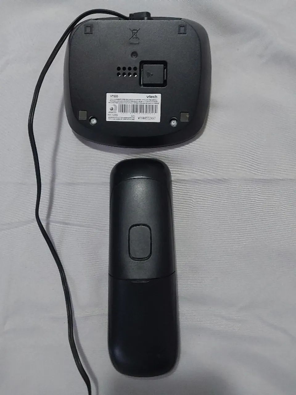 Aparelho de telefone Vtech VT600 - Foto 4