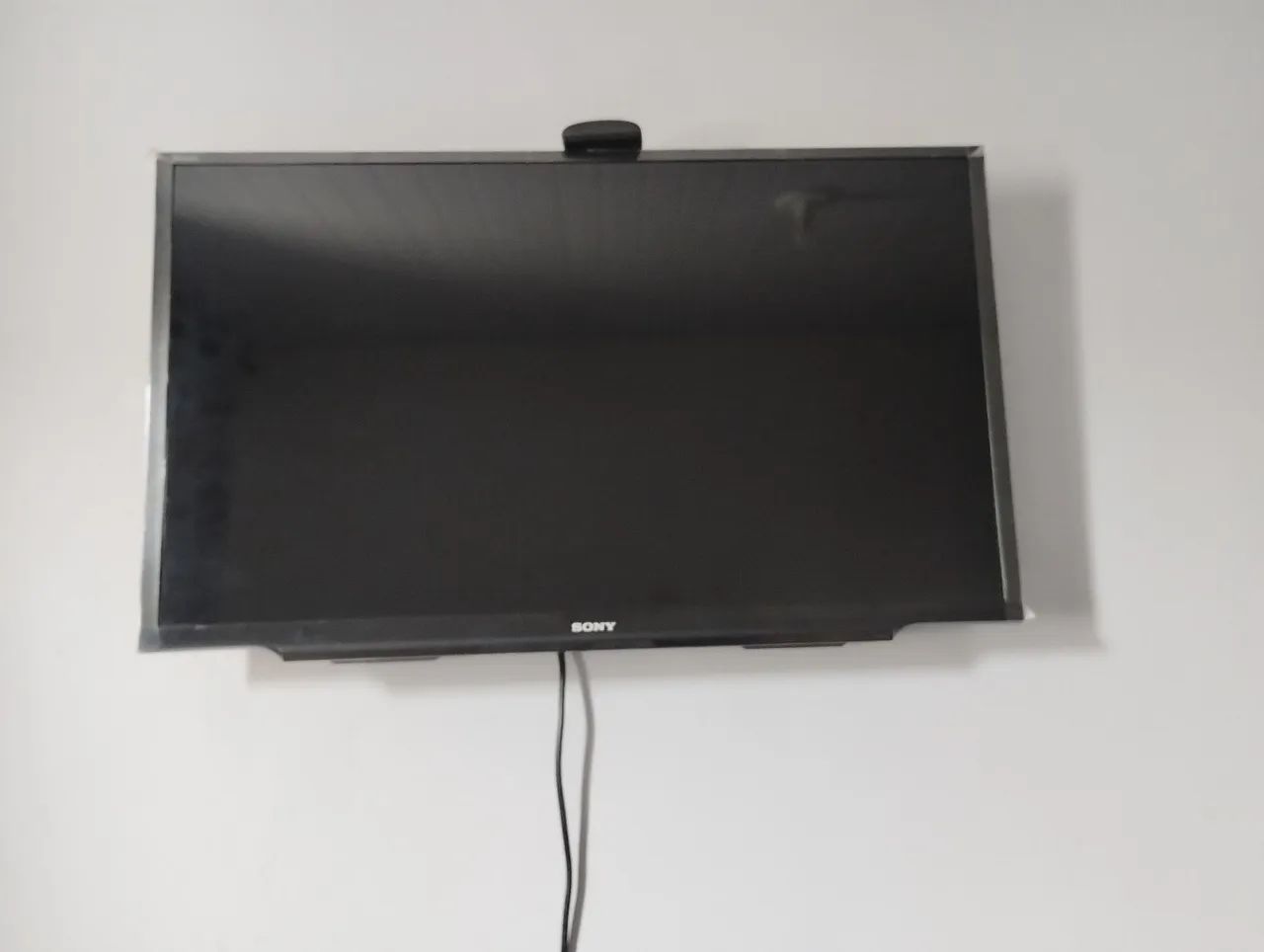 TV Sony Bravia Smart Full HD 32 Polegadas semi-nova