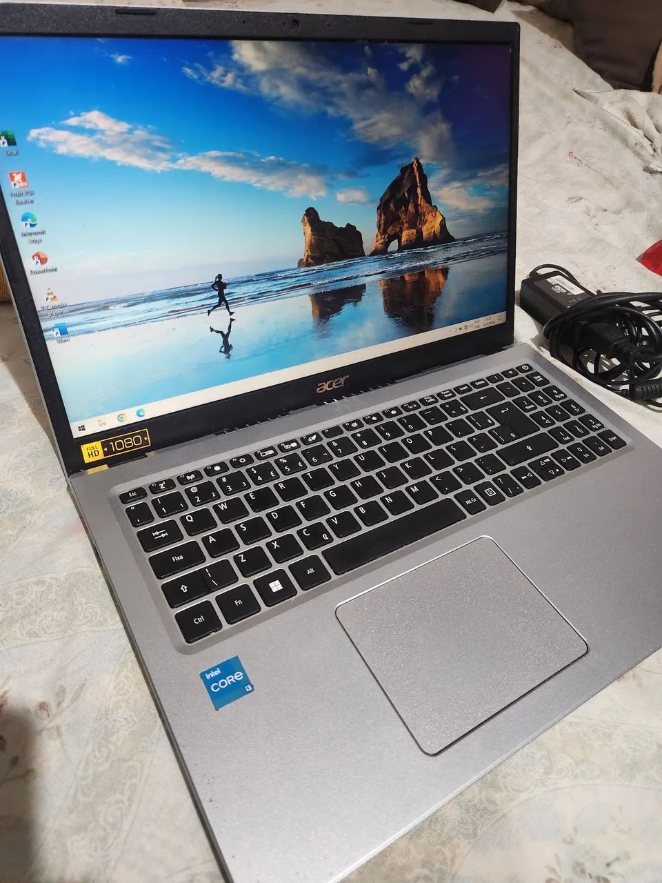 Notebook acer i3 11 geração 3.00 GHz  - Foto 3
