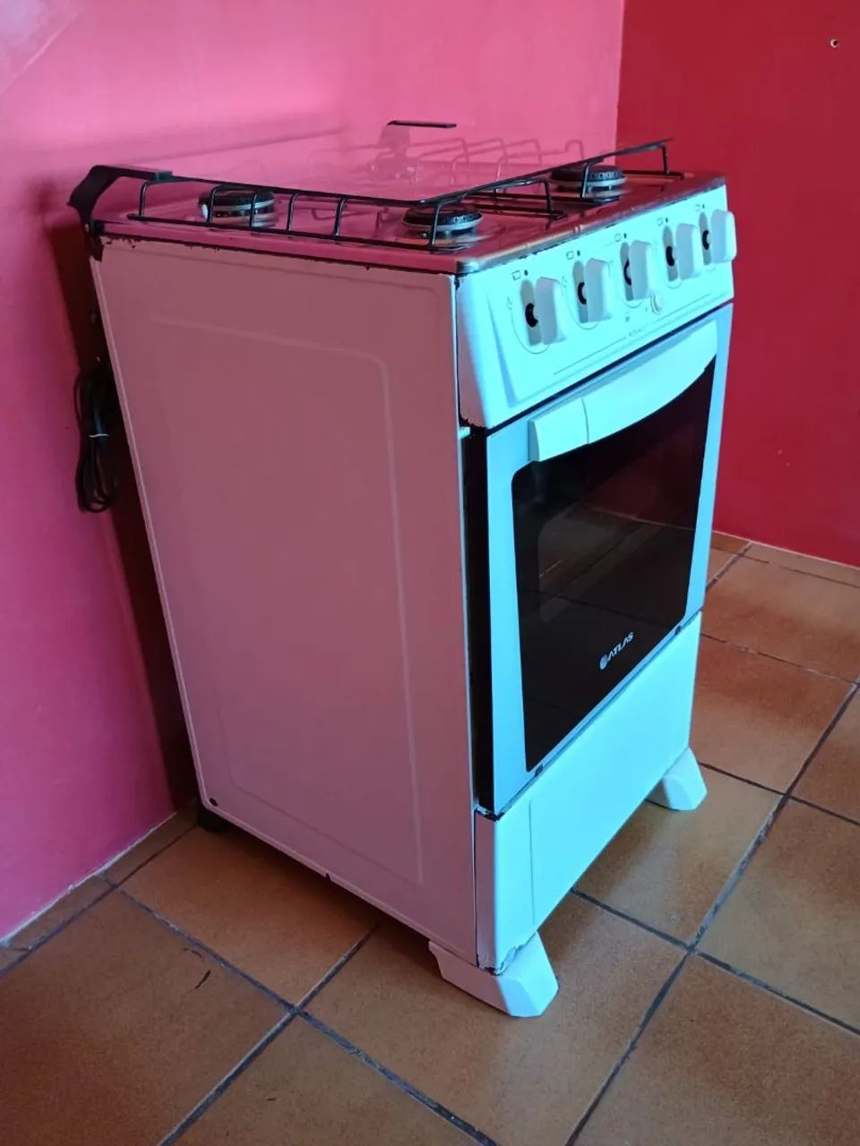 Fogão Automático  - Foto 4