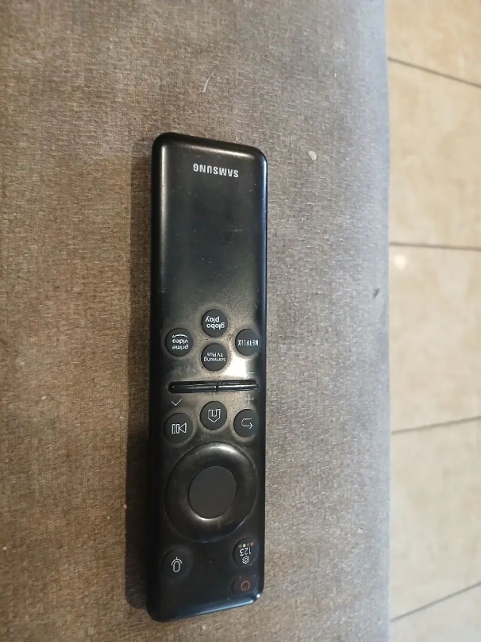 Samsung smart tv 50 4k  - Foto 4