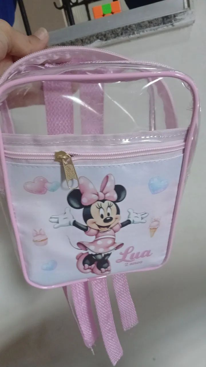 Bolsa personalizada  - Foto 3