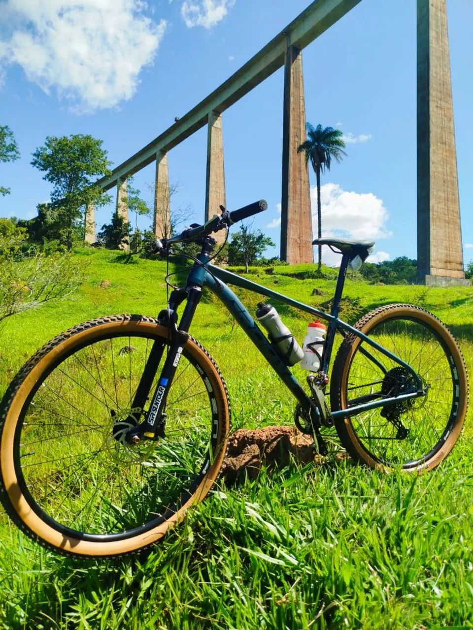 Bike aro 29 - Foto 2