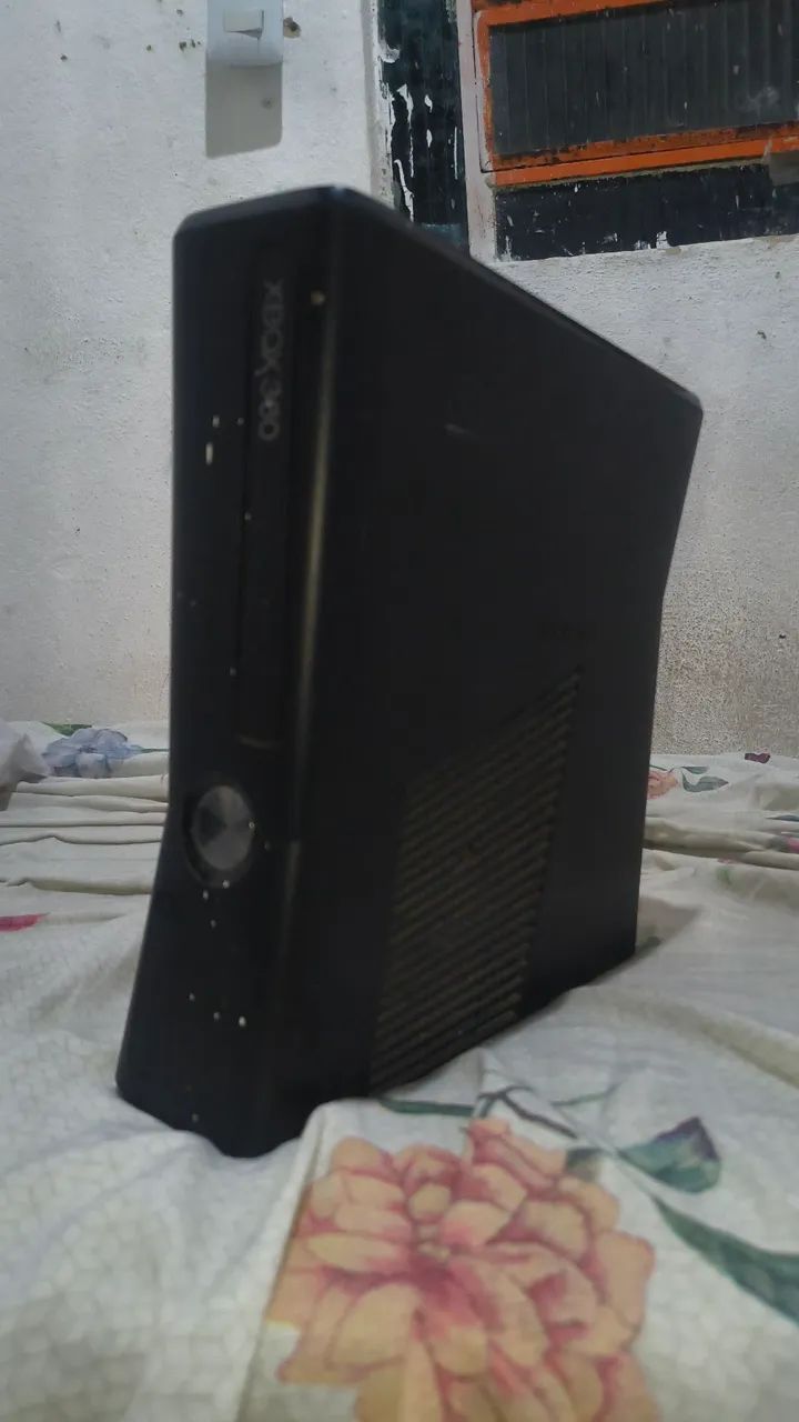 Xbox 360 - Foto 2