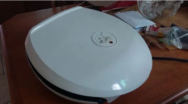 Grill George Foreman grande - Foto 2