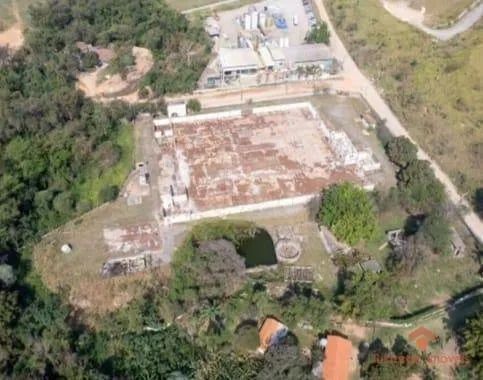 Terreno, 29 m² - venda por R$ 11.500.000,00 ou aluguel por R$ 60.877,23/mês - Condominio V - Foto 3